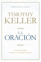 Cover image for La Oración, isbn: 9781433644573