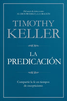 Cover image for La Predicación, isbn: 9781433645211