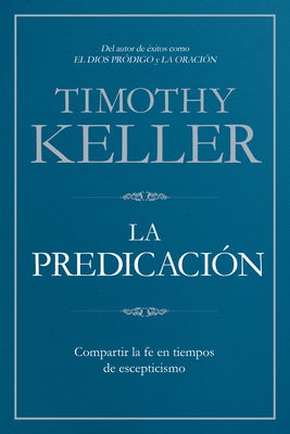 Cover image for La Predicación, isbn: 9781433645211