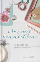 Cover image for Craving Connection, isbn: 9781433645679