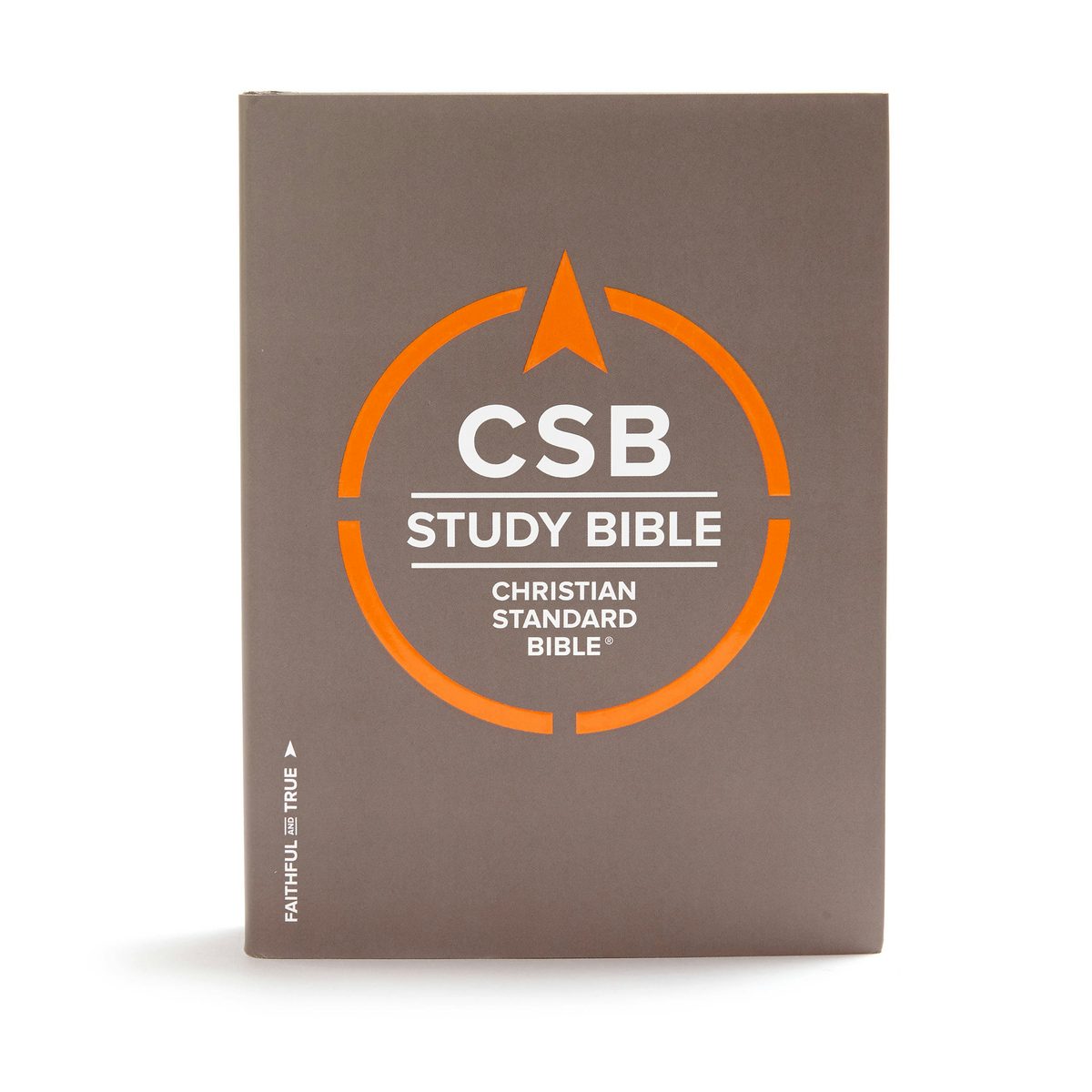 Cover image for CSB Study Bible, Hardcover, isbn: 9781433648090