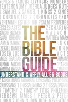 Cover image for The Bible Guide, isbn: 9781433648892