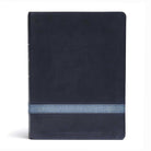 Cover image for CSB Apologetics Study Bible, Navy Leathertouch, isbn: 9781433651212