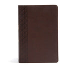 Cover image for The CSB Study Bible for Women, Chocolate Leathertouch, Indexed, isbn: 9781433651328