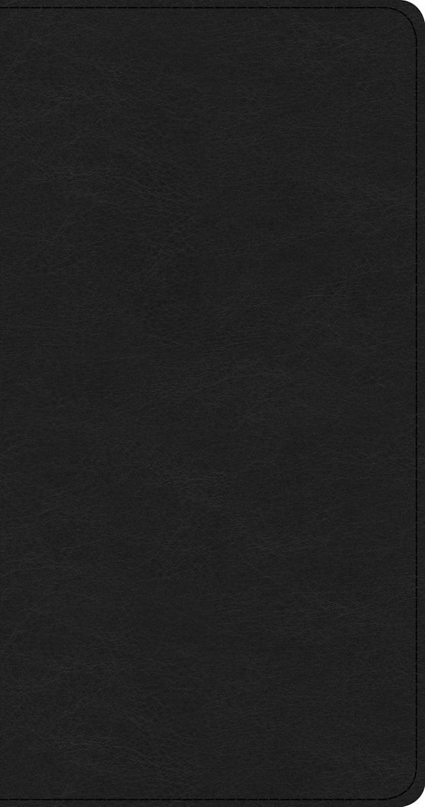 Cover image for CSB Share Jesus Without Fear New Testament, Black Leathertouch, isbn: 9781433651472