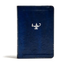 Cover image for CSB Nurse's Bible, isbn: 9781433651816