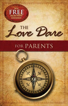 Cover image for The Love Dare for Parents, isbn: 9781433668524