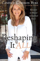 Cover image for Reshaping It All, isbn: 9781433669736