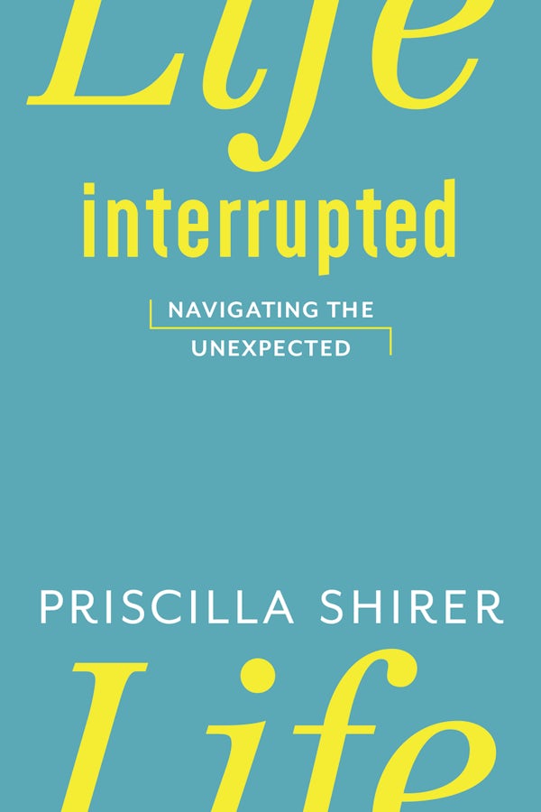 Cover image for Life Interrupted, isbn: 9781433670459