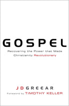 Cover image for Gospel, isbn: 9781433673122