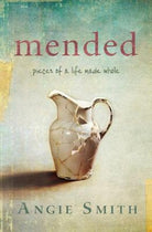 Cover image for Mended, isbn: 9781433676604