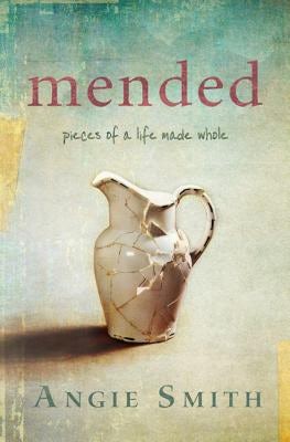 Cover image for Mended, isbn: 9781433676604