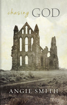 Cover image for Chasing God, isbn: 9781433676611