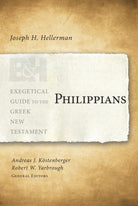 Cover image for Philippians, isbn: 9781433676864