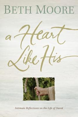 Cover image for A Heart Like His, isbn: 9781433677168