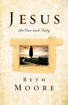 Cover image for Jesus, the One and Only, isbn: 9781433678837