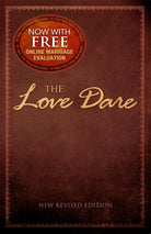 Cover image for The Love Dare, isbn: 9781433679599