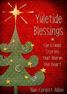Cover image for Yuletide Blessings, isbn: 9781433681158