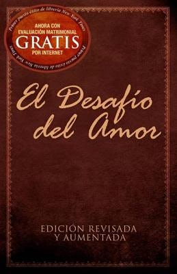 Cover image for El Desafío del Amor, isbn: 9781433681226