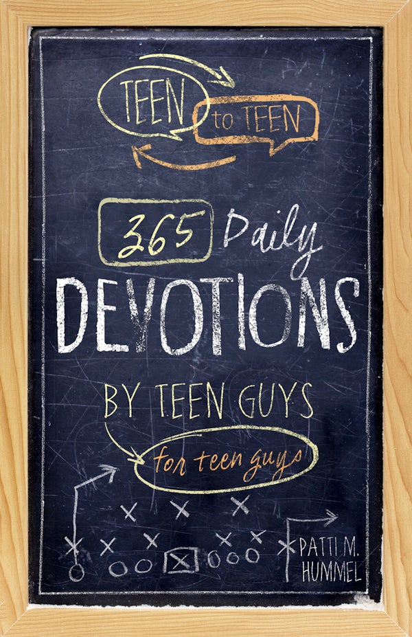 Cover image for Teen to Teen, isbn: 9781433681677