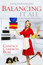 Cover image for Balancing It All, isbn: 9781433681844