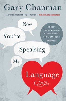 Cover image for Now You're Speaking My Language, isbn: 9781433683015