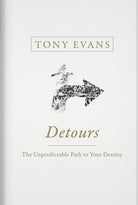 Cover image for Detours, isbn: 9781433686597