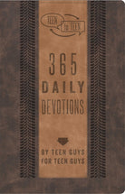 Cover image for Teen to Teen, isbn: 9781433687839
