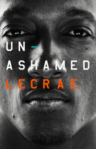 Cover image for Unashamed, isbn: 9781433689123