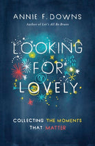 Cover image for Looking for Lovely, isbn: 9781433689253