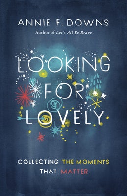Cover image for Looking for Lovely, isbn: 9781433689253