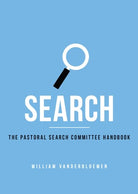 Cover image for Search, isbn: 9781433689895