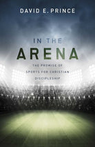 Cover image for In the Arena, isbn: 9781433690259