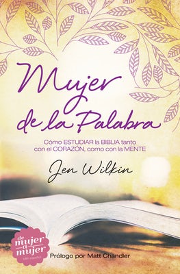 Cover image for Mujer de la Palabra, isbn: 9781433691744