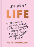 Cover image for Life, isbn: 9781433691959