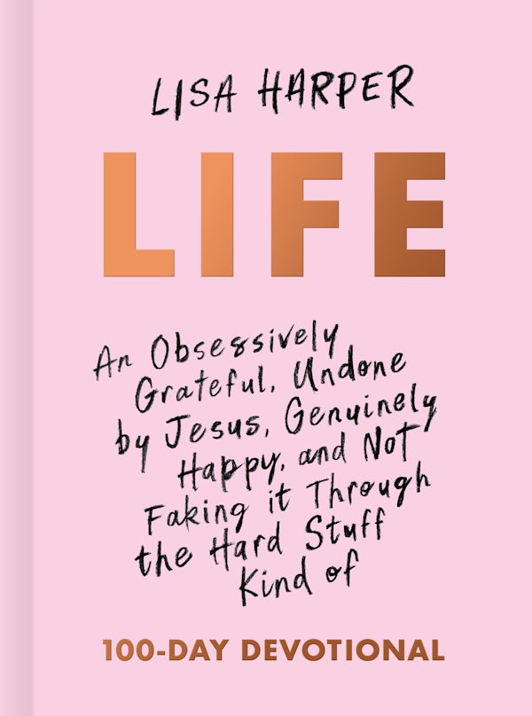 Cover image for Life, isbn: 9781433691959