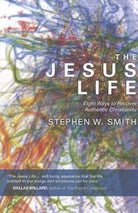 Cover image for The Jesus Life, isbn: 9781434700643