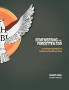 Cover image for Remembering the Forgotten God, isbn: 9781434700889