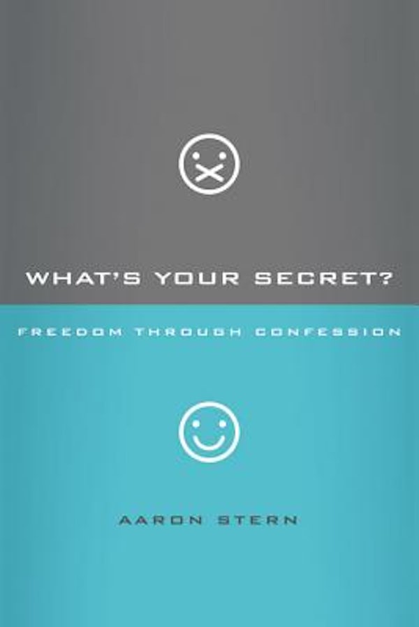 Cover image for What's Your Secret?, isbn: 9781434702302