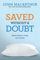 Cover image for Saved Without a Doubt, isbn: 9781434702951