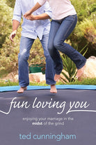 Cover image for Fun Loving You, isbn: 9781434704566