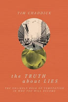 Cover image for The Truth about Lies, isbn: 9781434705242