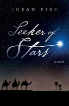 Cover image for Seeker of Stars, isbn: 9781434707277