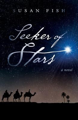 Cover image for Seeker of Stars, isbn: 9781434707277