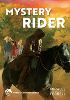 Cover image for Mystery Rider, isbn: 9781434707376