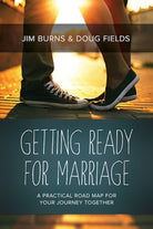 Cover image for Getting Ready for Marriage, isbn: 9781434708113