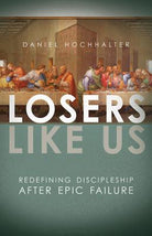 Cover image for Losers Like Us, isbn: 9781434708403