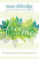 Cover image for Free to Be Me, isbn: 9781434708632