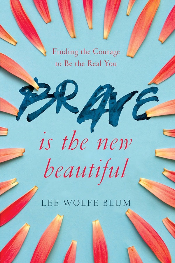 Cover image for Brave Is the New Beautiful, isbn: 9781434710307