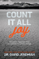 Cover image for Count It All Joy, isbn: 9781434710666